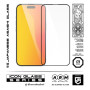 Скло захисне Armorstandart Icon 3D Apple iPhone 15 Black (ARM68213) Скло захисне Armorstandart Icon 3D Apple iPhone 15 Black (ARM68213)