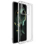 Чохол до мобільного телефона BeCover Xiaomi 13T/13T Pro Transparancy (710920) Чохол до мобільного телефона BeCover Xiaomi 13T/13T Pro Transparancy (710920)