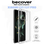 Чохол до мобільного телефона BeCover Xiaomi 13T/13T Pro Transparancy (710920) Чохол до мобільного телефона BeCover Xiaomi 13T/13T Pro Transparancy (710920)