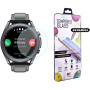 Плівка захисна Drobak Samsung Galaxy Watch 3 45mm (313129) (313129) Плівка захисна Drobak Samsung Galaxy Watch 3 45mm (313129) (313129)