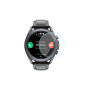 Плівка захисна Drobak Samsung Galaxy Watch 3 45mm (313129) (313129) Плівка захисна Drobak Samsung Galaxy Watch 3 45mm (313129) (313129)