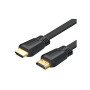 Кабель мультимедійний HDMI M to HDMI M 1.5m Ugreen (UGR-50819) Кабель мультимедійний HDMI M to HDMI M 1.5m Ugreen (UGR-50819)