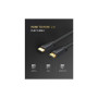 Кабель мультимедійний HDMI M to HDMI M 1.5m Ugreen (UGR-50819) Кабель мультимедійний HDMI M to HDMI M 1.5m Ugreen (UGR-50819)