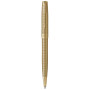 Ручка кулькова Parker SONNET 17 SE Cisele Gold GT BP + бархатний чохол (68 632) Ручка кулькова Parker SONNET 17 SE Cisele Gold GT BP + бархатний чохол (68 632)