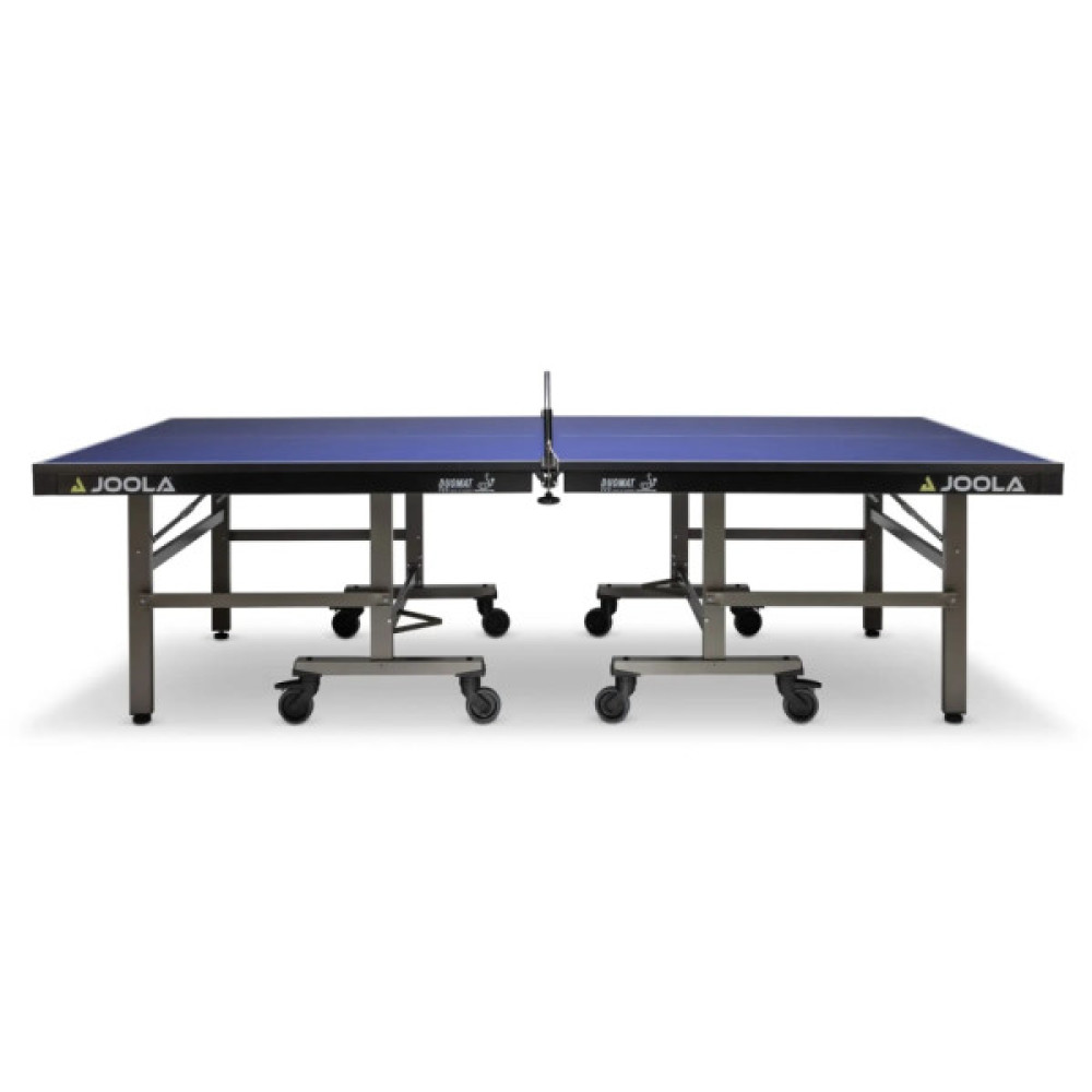 Тенісний стіл Joola Duomat Pro ITTF Blue (11512) (930780)
