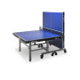 Тенісний стіл Joola Duomat Pro ITTF Blue (11512) (930780) Тенісний стіл Joola Duomat Pro ITTF Blue (11512) (930780)