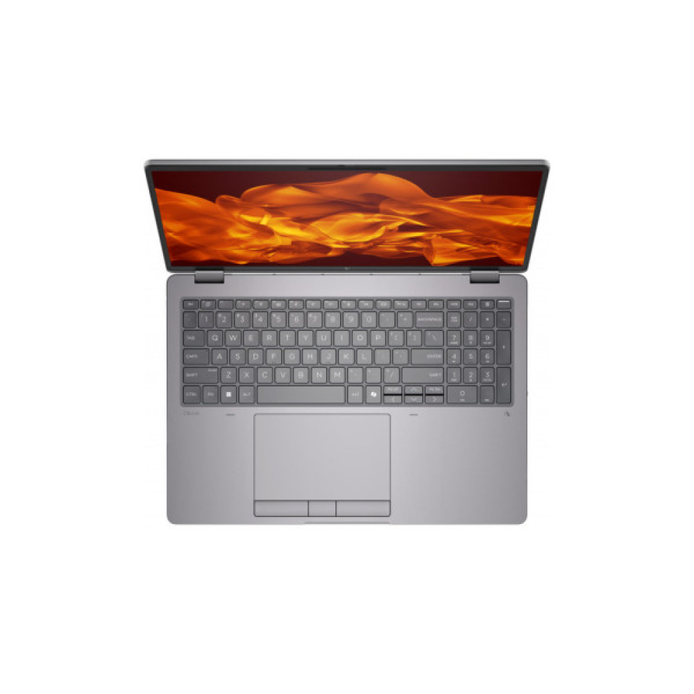 Ноутбук HP ZBook Fury G1i (5F9U2ES)