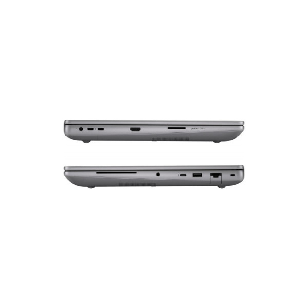 Ноутбук HP ZBook Fury G1i (5F9U2ES)