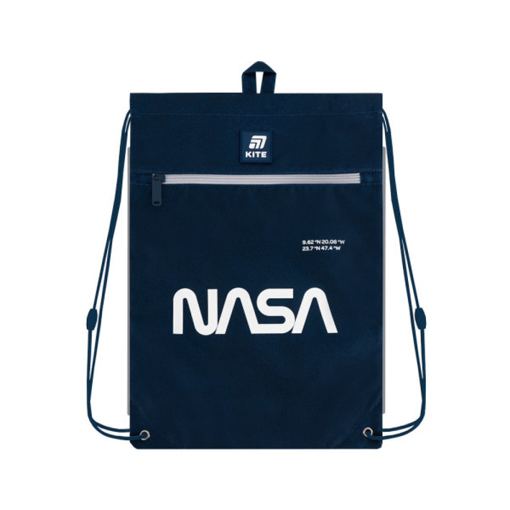 Сумка для взуття Kite 601M NASA (NS25-601M)