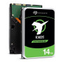 Жорсткий диск 3.5" 14TB Seagate (ST14000NM000J) Жорсткий диск 3.5" 14TB Seagate (ST14000NM000J)