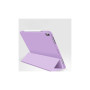 Чохол до планшета BeCover Tri Fold Soft TPU Silicone Apple iPad Air 11" M2/M3 (2024/2025) Purple (711411) Чохол до планшета BeCover Tri Fold Soft TPU Silicone Apple iPad Air 11" M2/M3 (2024/2025) Purple (711411)