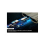 Накопичувач SSD USB 3.2 1TB T7 Shield Samsung (MU-PE1T0K/EU) Накопичувач SSD USB 3.2 1TB T7 Shield Samsung (MU-PE1T0K/EU)