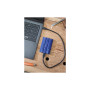 Накопичувач SSD USB 3.2 1TB T7 Shield Samsung (MU-PE1T0K/EU) Накопичувач SSD USB 3.2 1TB T7 Shield Samsung (MU-PE1T0K/EU)
