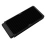 Радіатор охолодження Ekwb EK-CoolStream SE 240 (Classic) (3831109817322) Радіатор охолодження Ekwb EK-CoolStream SE 240 (Classic) (3831109817322)
