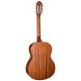 Гітара класична Cort AC100DX Open Pore (AC100DX OP)