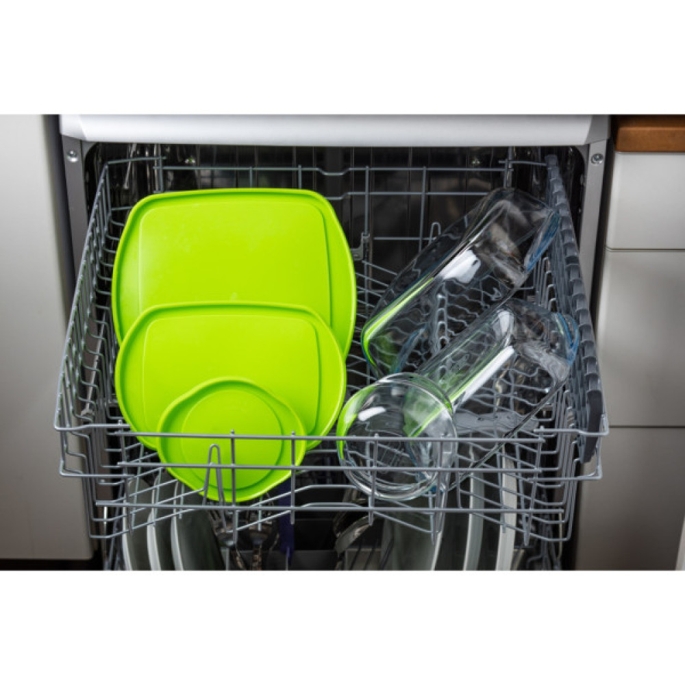 Форма для випікання Pyrex Cook Store прямокутна 23 х 15 х 6.5 см 1.1 л (215P000/7646)