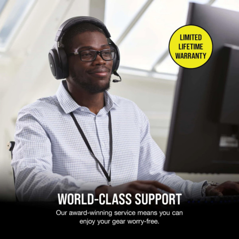 Модуль пам'яті для комп'ютера DDR5 96GB (2x48GB) 6000 MHz Vengeance RGB Grey Corsair (CMH96GX5M2E6000Z36)