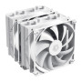 Кулер до процесора ID-Cooling SE-206-XT White Кулер до процесора ID-Cooling SE-206-XT White