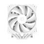 Кулер до процесора ID-Cooling SE-206-XT White Кулер до процесора ID-Cooling SE-206-XT White