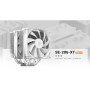 Кулер до процесора ID-Cooling SE-206-XT White Кулер до процесора ID-Cooling SE-206-XT White