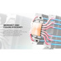 Кулер до процесора ID-Cooling SE-206-XT White Кулер до процесора ID-Cooling SE-206-XT White