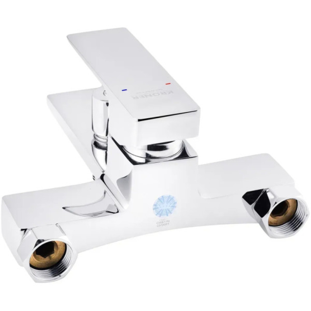 Змішувач Kroner Harz-C060 (CV023608)