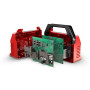 Зарядний пристрій Einhell 2x2 Power X-Quattrocharger 4A PXC, 18В, 4А 1.29 кг Зарядний пристрій Einhell 2x2 Power X-Quattrocharger 4A PXC, 18В, 4А 1.29 кг