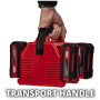 Зарядний пристрій Einhell 2x2 Power X-Quattrocharger 4A PXC, 18В, 4А 1.29 кг Зарядний пристрій Einhell 2x2 Power X-Quattrocharger 4A PXC, 18В, 4А 1.29 кг