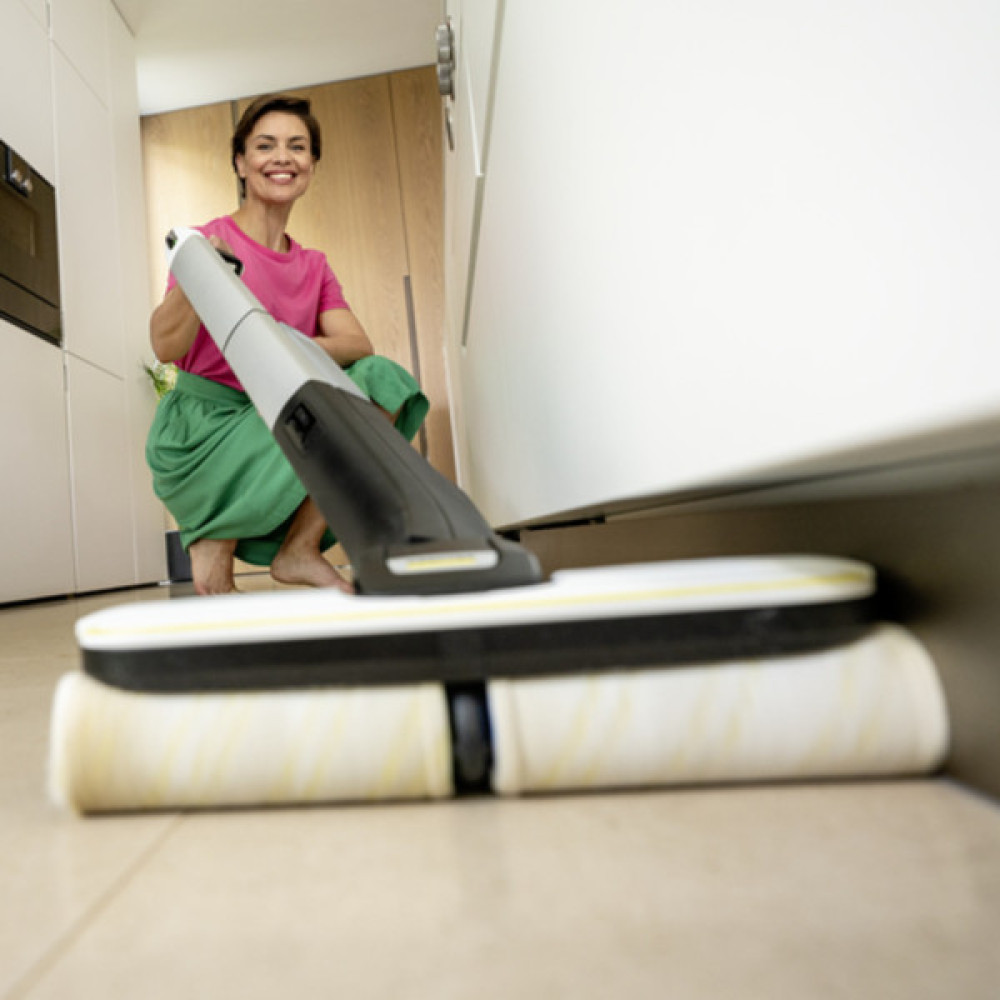 Акумулятор універсальний Karcher 4В, 2.5A, 0,1 кг, підходить до всіх апаратів на платформі Battery Power 4 В.