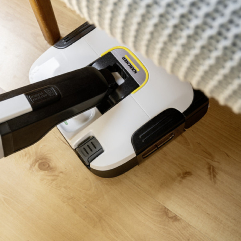 Акумулятор універсальний Karcher 4В, 2.5A, 0,1 кг, підходить до всіх апаратів на платформі Battery Power 4 В.