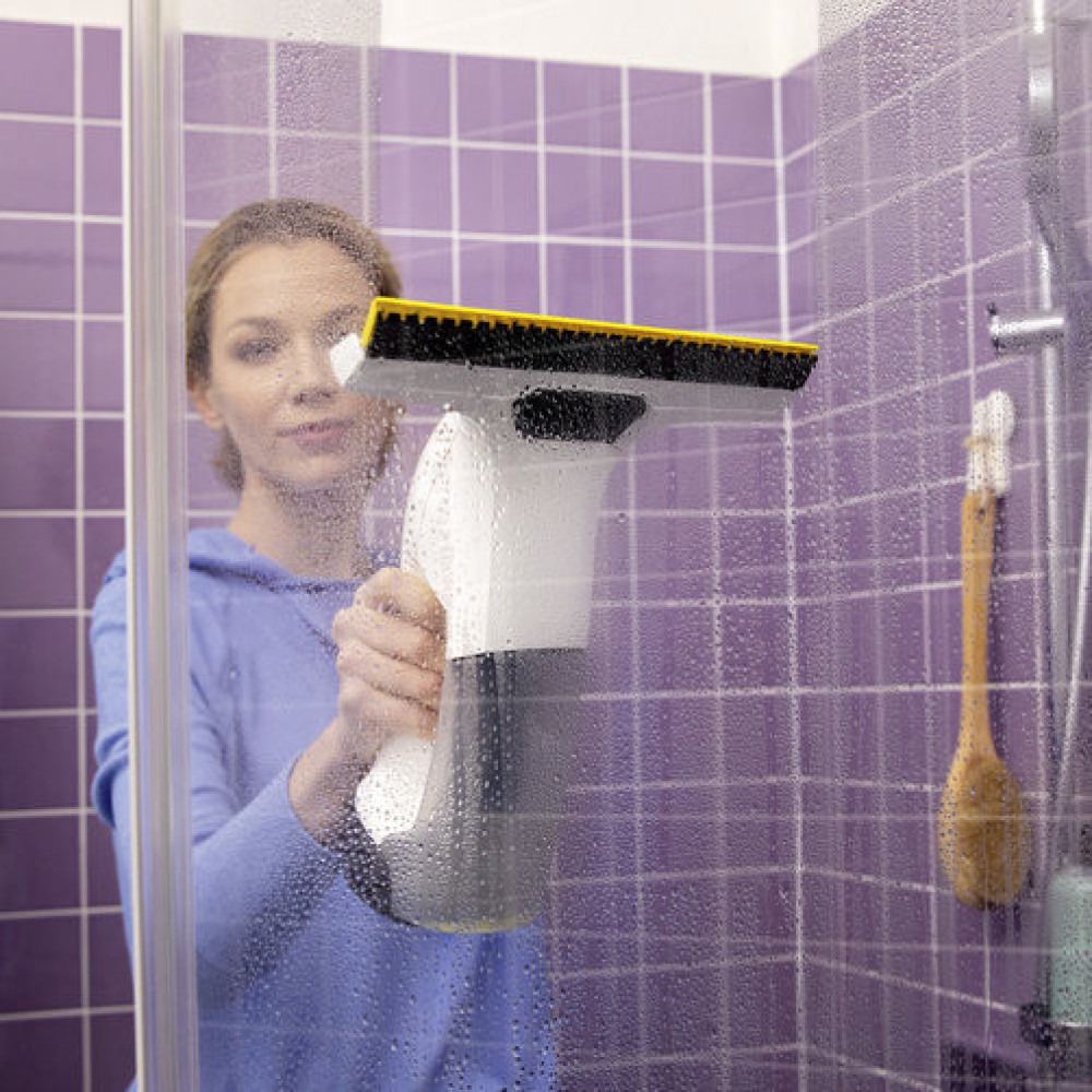 Акумулятор універсальний Karcher 4В, 2.5A, 0,1 кг, підходить до всіх апаратів на платформі Battery Power 4 В.