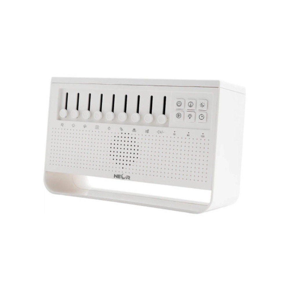 Зволожувач повітря Neor FLAME AROMA-S 20ML10 WT