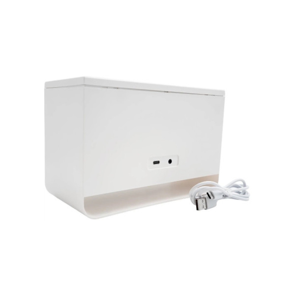 Зволожувач повітря Neor FLAME AROMA-S 20ML10 WT