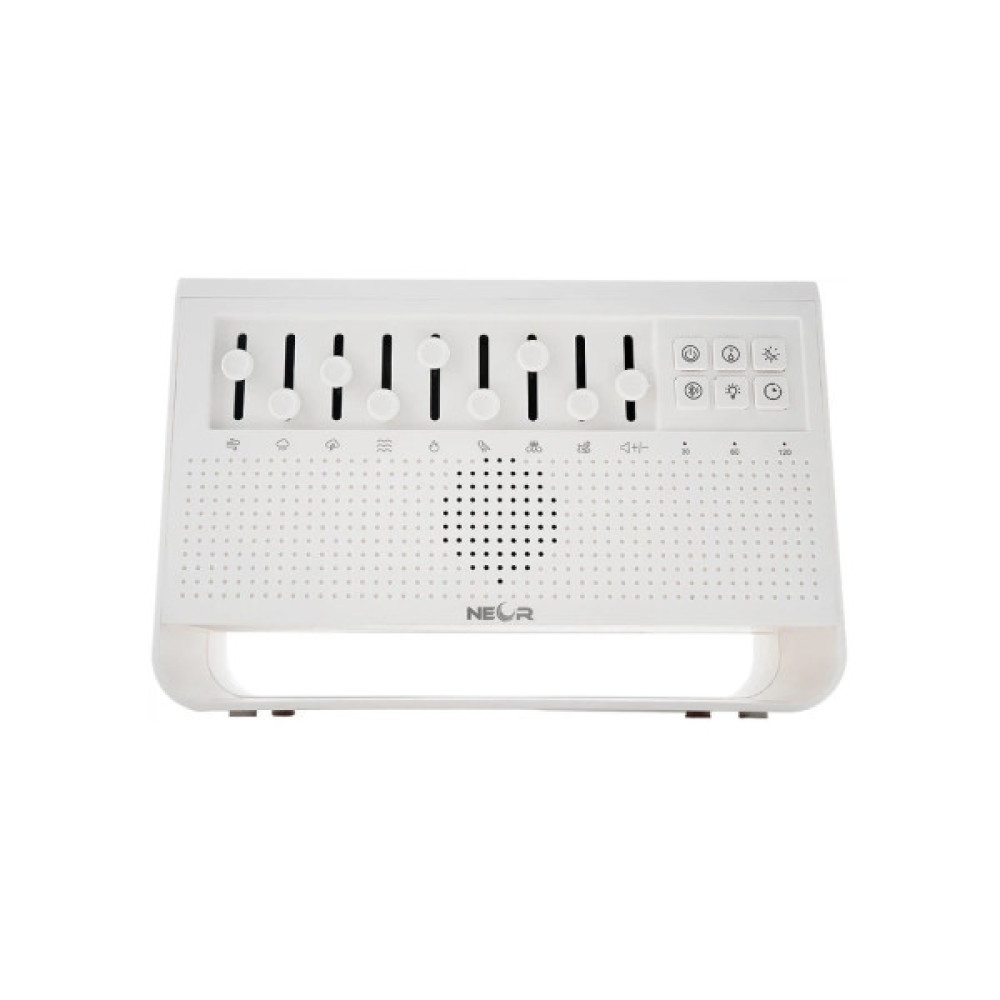 Зволожувач повітря Neor FLAME AROMA-S 20ML10 WT