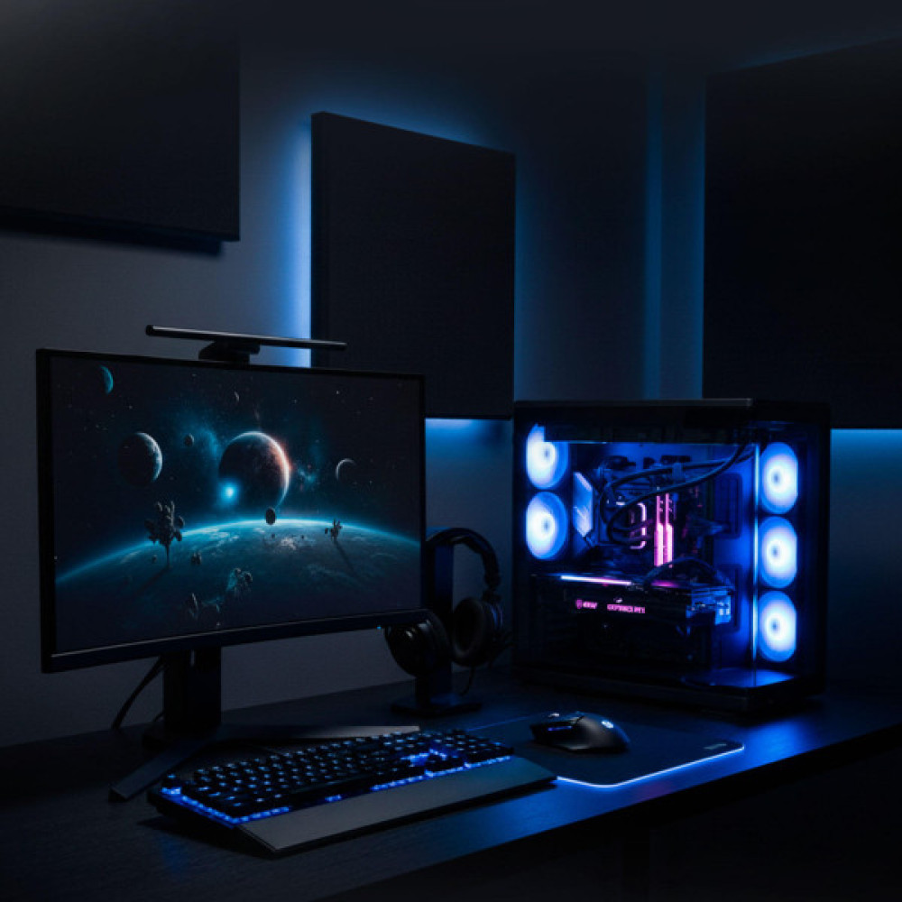 Корпус Zalman P60 без БЖ, 2xUSB3.0, 1x Type C, 3x120мм ARGB Reverse, 2x120мм ARGB, VGA 435мм, LCS ready, Curved Tempered Glass, Dual Chamber, ATX, чорний