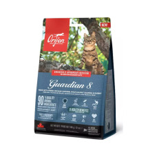 Сухий корм для кішок Orijen Guardian 340 г (0064992718893) Сухий корм для кішок Orijen Guardian 340 г (0064992718893)