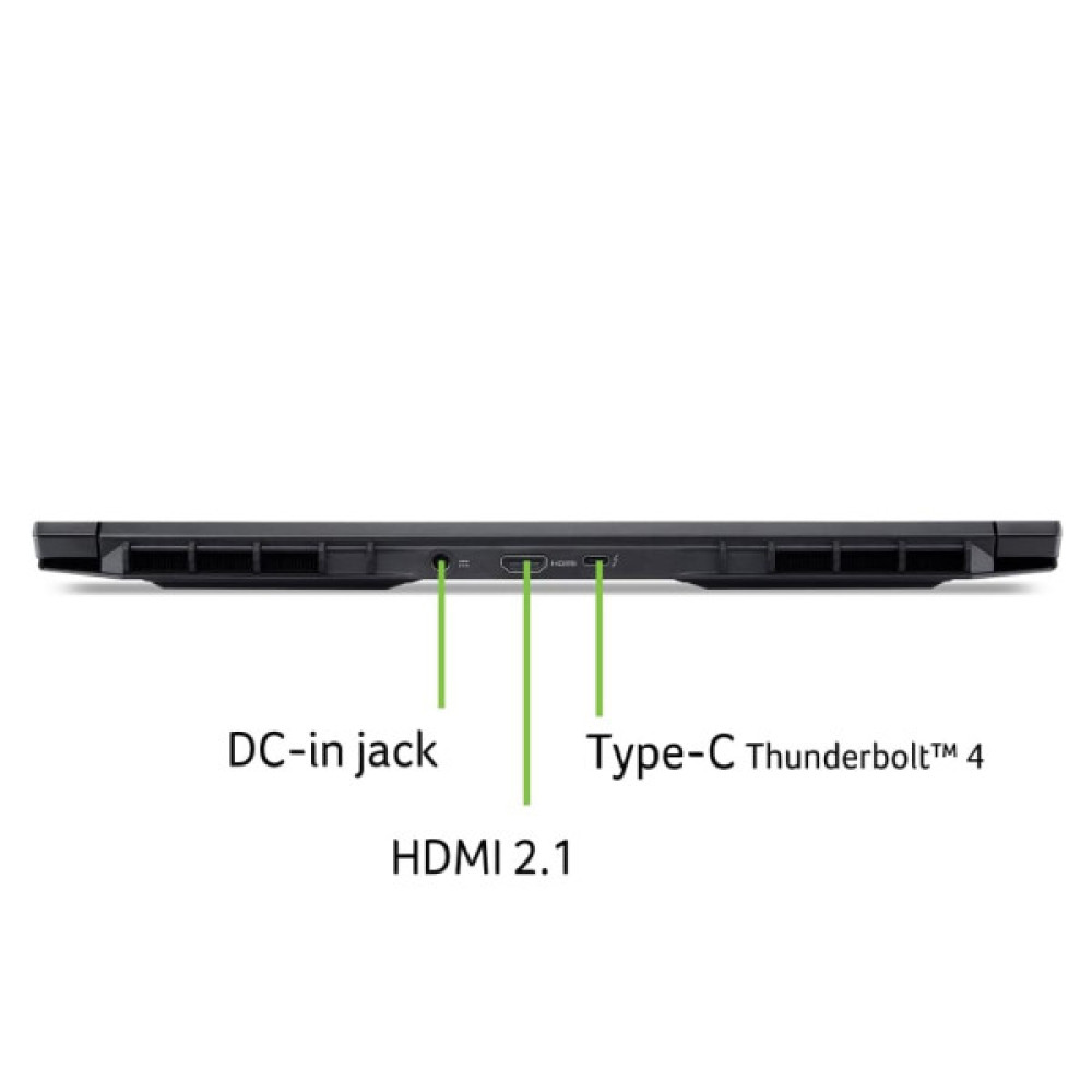 Ноутбук Acer Nitro V 16S ANV16S-71 (NH.U27EU.002)