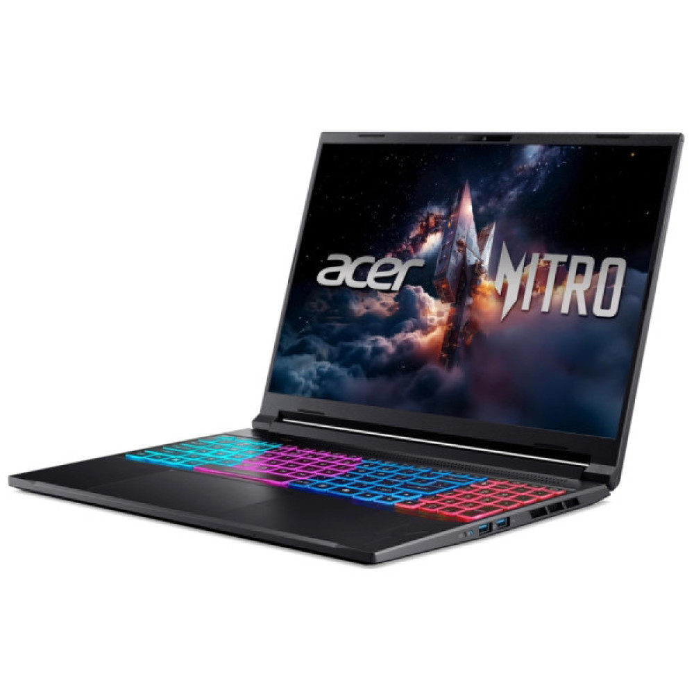 Ноутбук Acer Nitro V 16S ANV16S-71 (NH.U27EU.002)