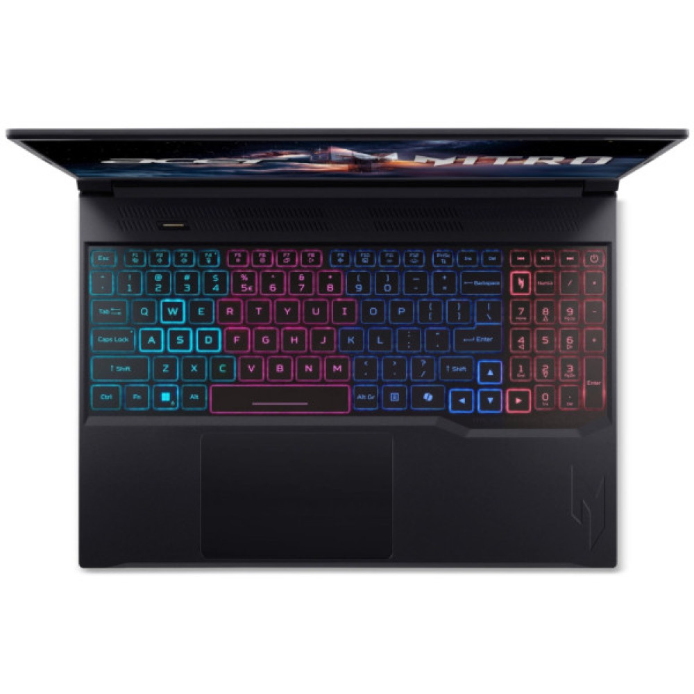 Ноутбук Acer Nitro V 16S ANV16S-71 (NH.U27EU.002)