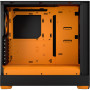 Корпус для ПК Fractal Design Pop Air RGB Orange Core TG (FD-C-POR1A-05)