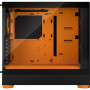 Корпус для ПК Fractal Design Pop Air RGB Orange Core TG (FD-C-POR1A-05)