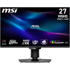 MSI MAG 274QPF X30MV