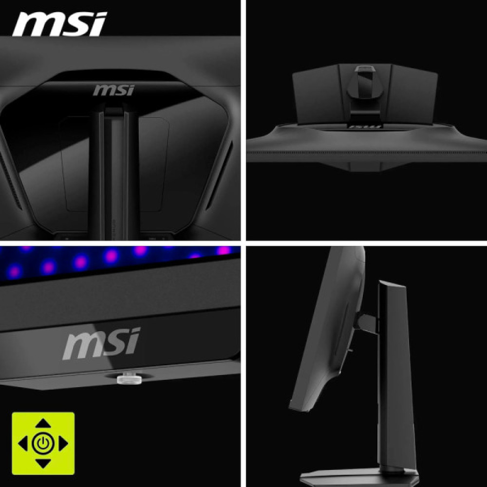 MSI MAG 274QPF X30MV