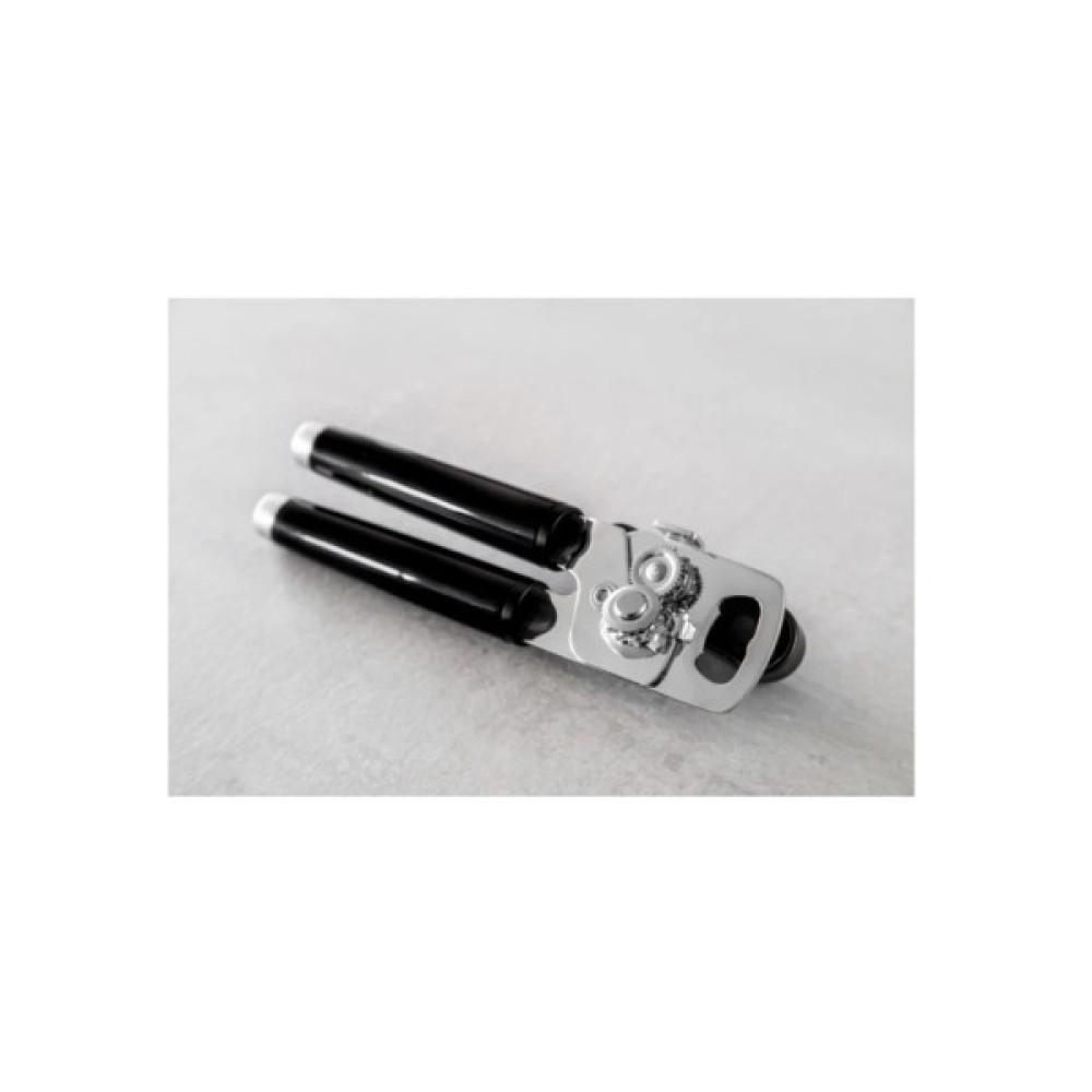 Консервний ніж KitchenAid Classic 21 см чорний (KCG199OHOBE)