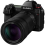 Об'єктив Panasonic Lumix S 70-300 мм F4.5-5.6 (S-R70300E)