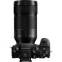 Об'єктив Panasonic Lumix S 70-300 мм F4.5-5.6 (S-R70300E)