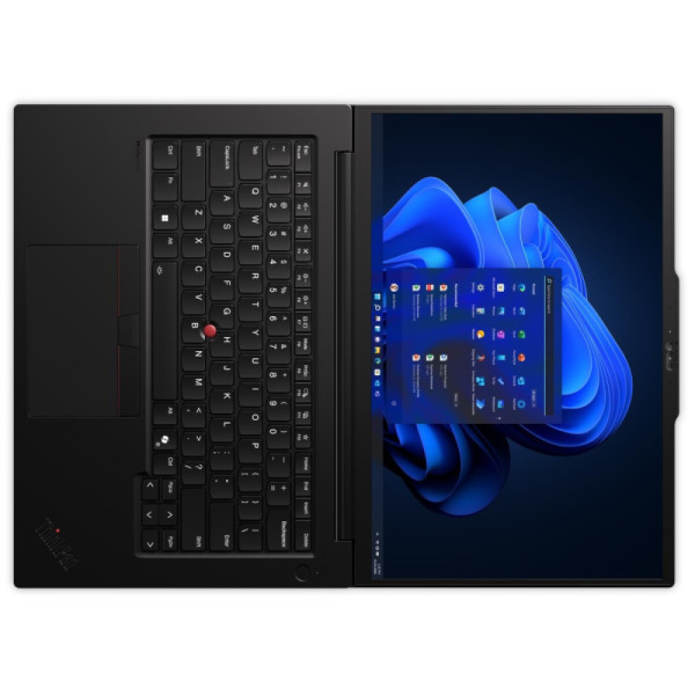 LENOVO ThinkPad P14s Gen 6 (Intel) (21QT000BRA)