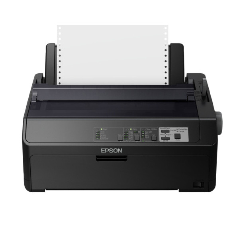 EPSON FX-890II (C11CF37401)