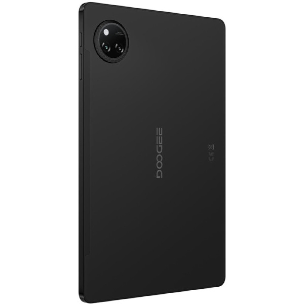 Планшет Doogee Tab A9 Pro+ 11" 6/128Gb Wi-Fi Black (6923740263945)