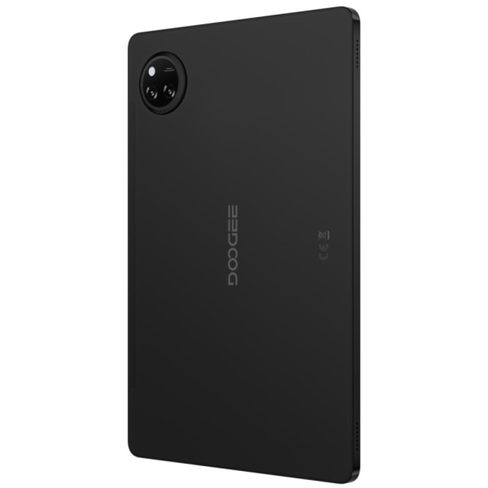 Планшет Doogee Tab A9 Pro+ 11" 6/128Gb Wi-Fi Black (6923740263945)